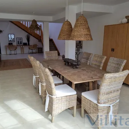 فيلة Tegala By Villitas بلايا بلانكا