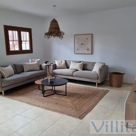 Tegala By Villitas بلايا بلانكا