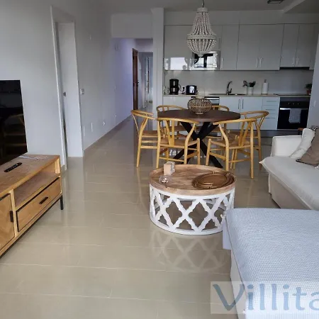 فيلة Tegala By Villitas *