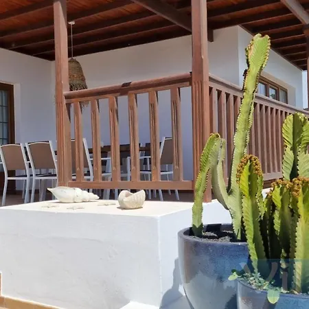 Tegala By Villitas فيلة