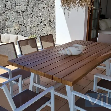 Tegala By Villitas فيلة