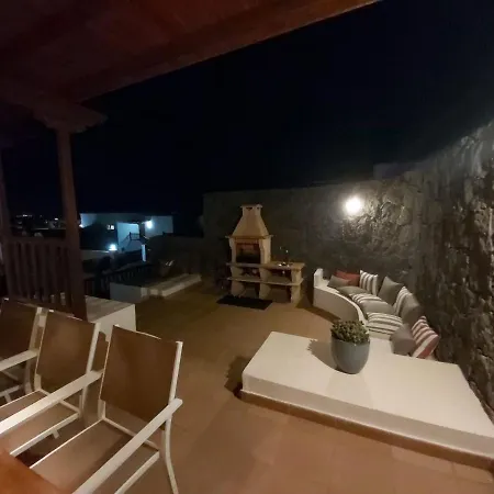 Tegala By Villitas بلايا بلانكا