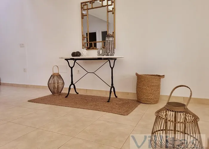 Tegala By Villitas וילה פלאיה בלנקה