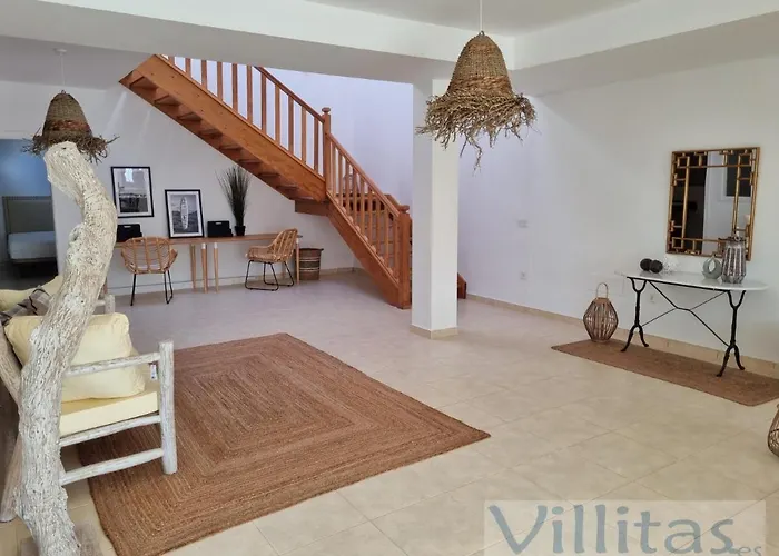 Tegala By Villitas וילה *