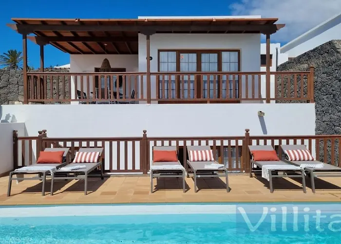 וילה Tegala By Villitas
