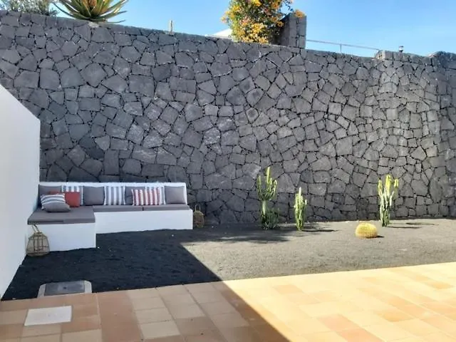 Tegala By Villitas וילה *