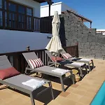 Tegala By Villitas Villa Playa Blanca (Lanzarote)