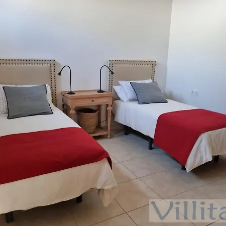 Villa Tegala By Villitas *