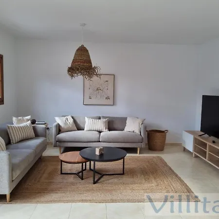 Tegala By Villitas 别墅 *