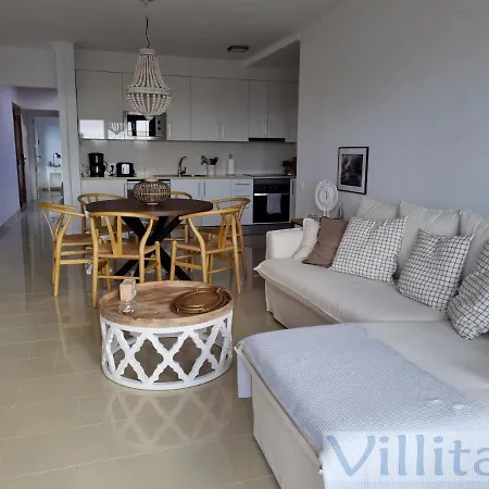 Tegala By Villitas Playa Blanca (Lanzarote)