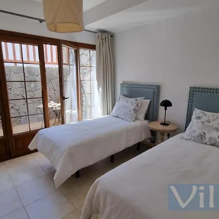 Βίλα Tegala By Villitas