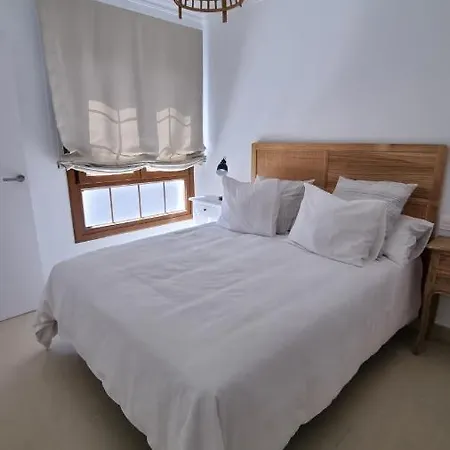 Vila Tegala By Villitas Playa Blanca (Lanzarote)