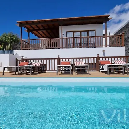 Tegala By Villitas Villa *