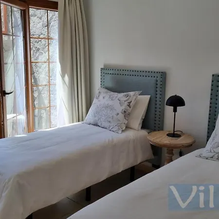 Tegala By Villitas Πλάγια Μπλάνκα