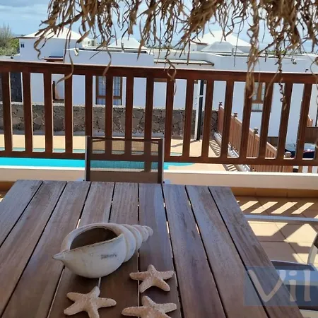 Tegala By Villitas Βίλα *