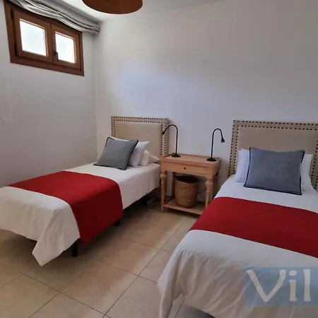 Βίλα Tegala By Villitas