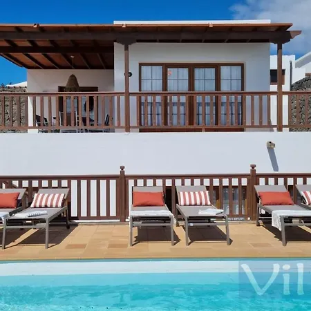 别墅 Tegala By Villitas