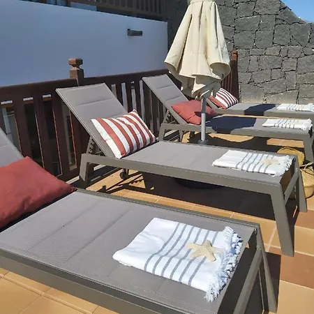 Tegala By Villitas * Πλάγια Μπλάνκα