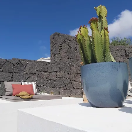 Tegala By Villitas Βίλα *