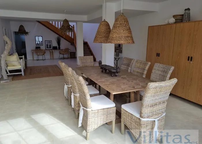 Villa Tegala By Villitas Playa Blanca (Lanzarote)