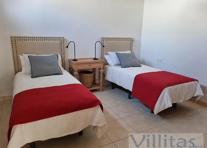 Villa Tegala By Villitas *