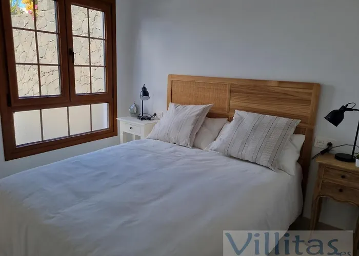 Tegala By Villitas فيلة