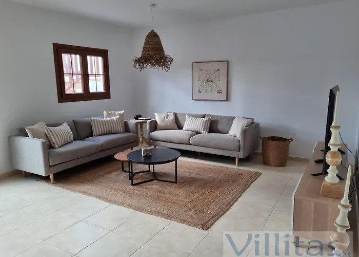 Tegala By Villitas بلايا بلانكا