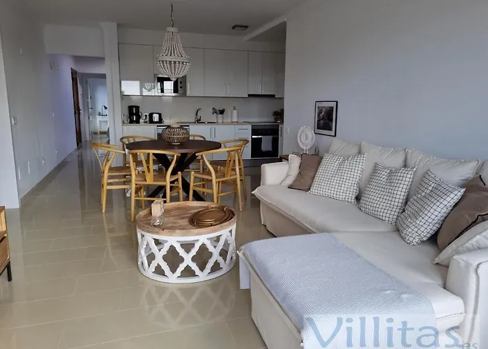 Tegala By Villitas Playa Blanca (Lanzarote)