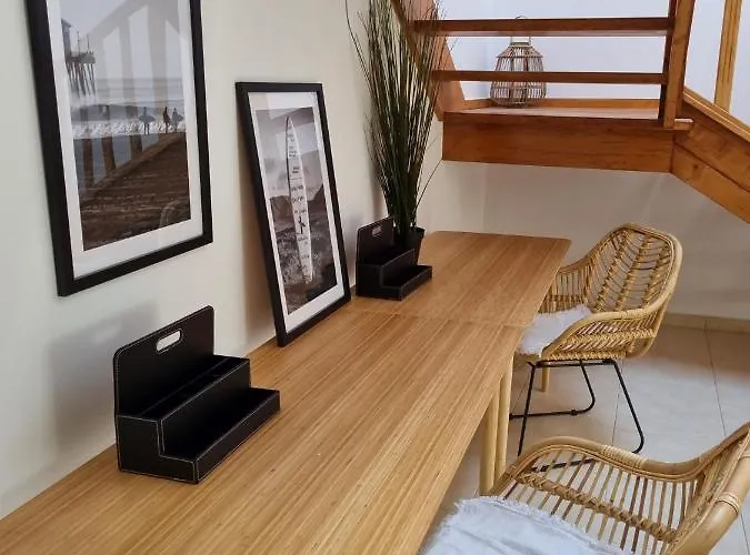 Tegala By Villitas بلايا بلانكا