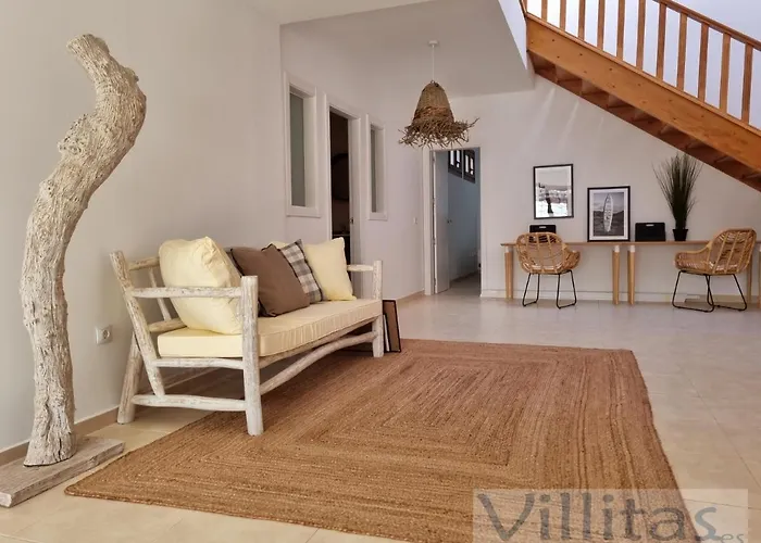 Tegala By Villitas * بلايا بلانكا