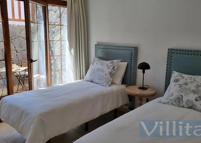 Tegala By Villitas بلايا بلانكا