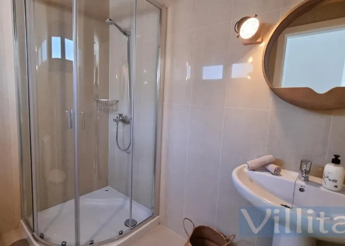 Tegala By Villitas فيلة بلايا بلانكا