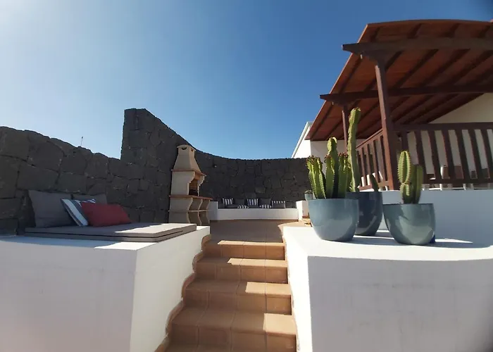 Tegala By Villitas *