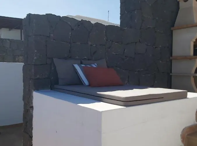 Tegala By Villitas * 普拉亚布兰卡