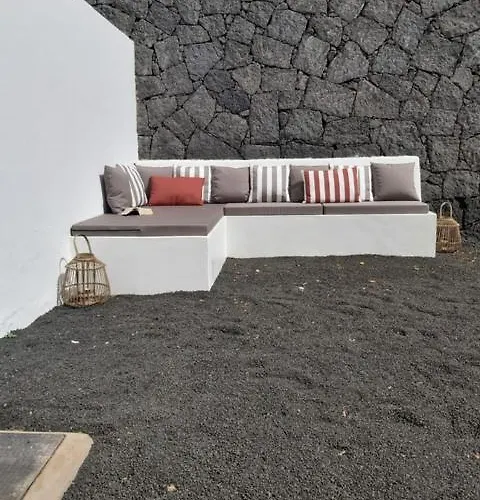 Tegala By Villitas 普拉亚布兰卡