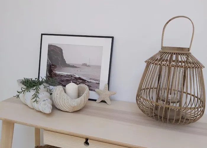 Tegala By Villitas Playa Blanca (Lanzarote)