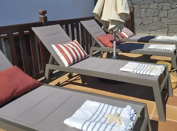 Tegala By Villitas * Playa Blanca (Lanzarote)