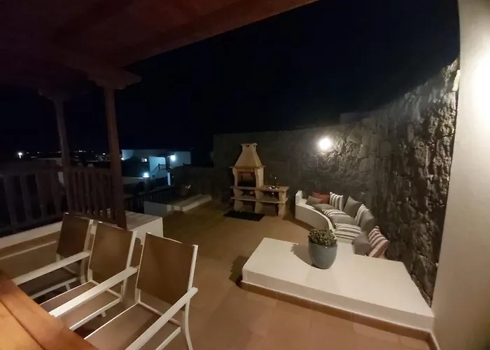 Tegala By Villitas بلايا بلانكا