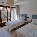 ヴィラ Tegala By Villitas