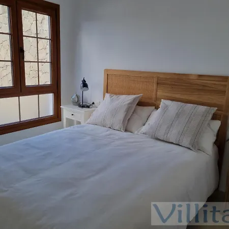 Tegala By Villitas Villa