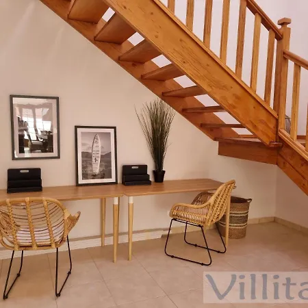 Tegala By Villitas Villa *