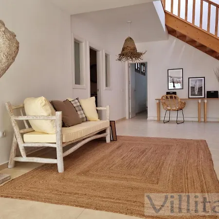 Tegala By Villitas * Playa Blanca (Lanzarote)