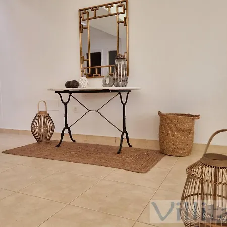 Tegala By Villitas Villa Playa Blanca (Lanzarote)