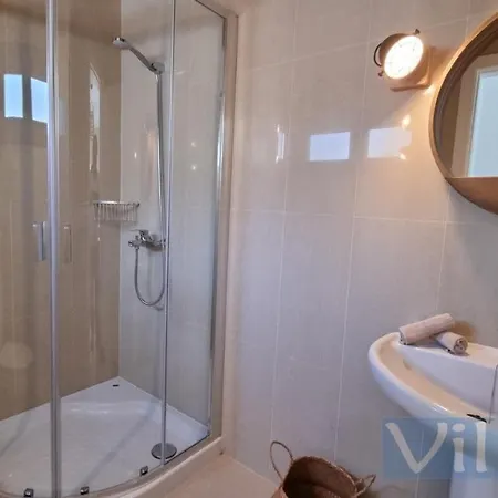 Tegala By Villitas Villa Playa Blanca (Lanzarote)