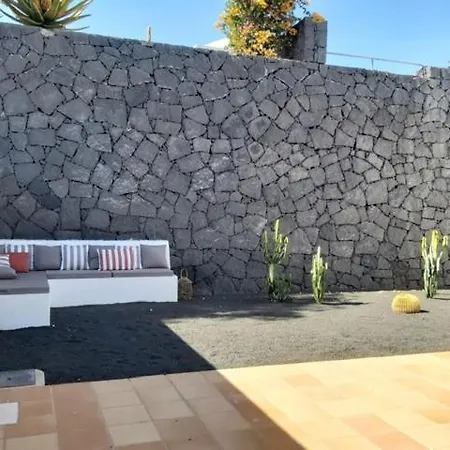 Tegala By Villitas Villa *