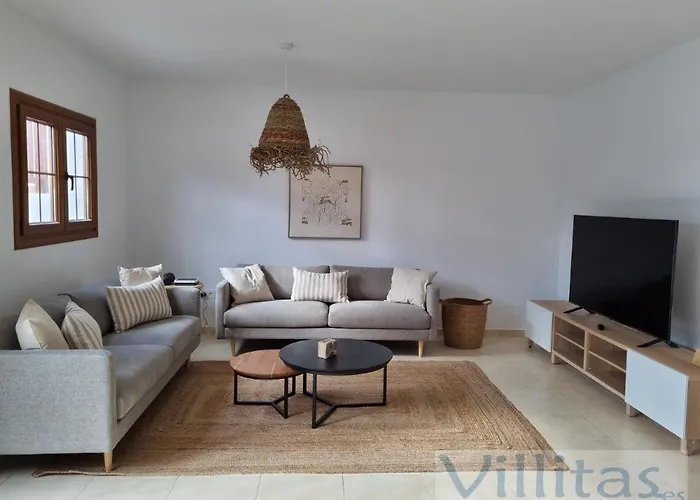 Tegala By Villitas Villa *