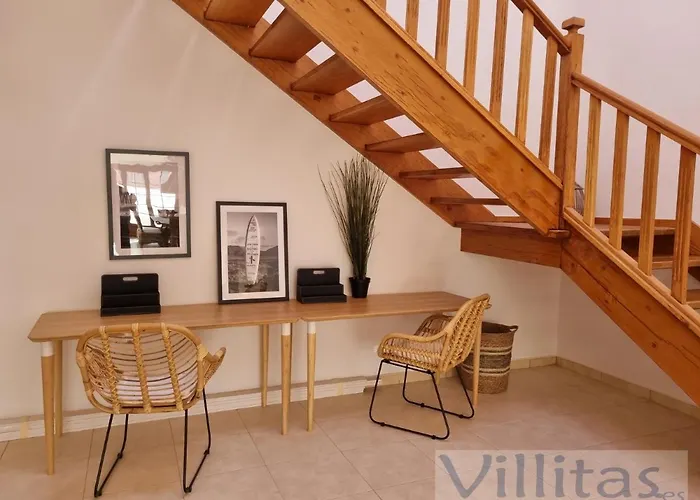 Tegala By Villitas Villa *