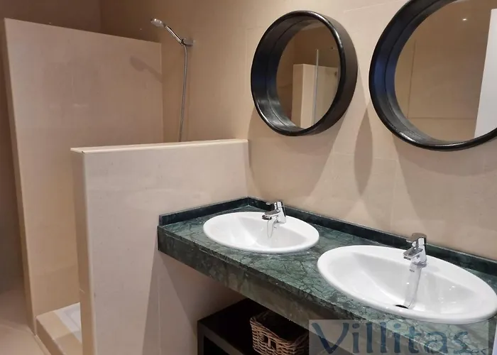 Villa Tegala By Villitas *